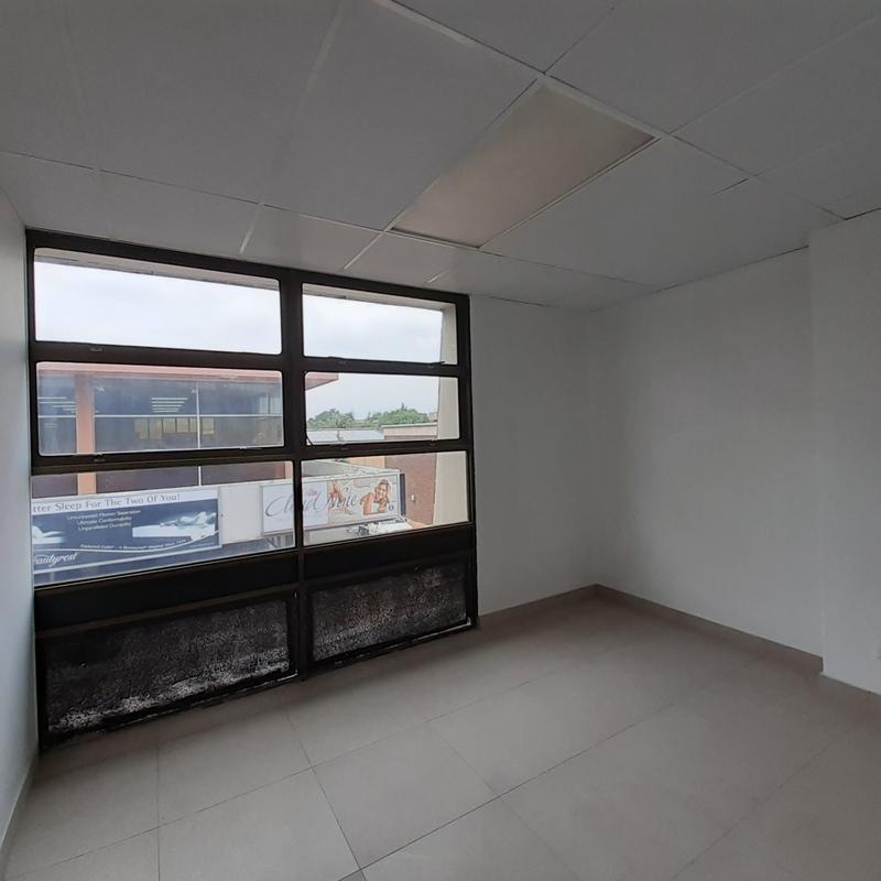 To Let commercial Property for Rent in Sasolburg Free State